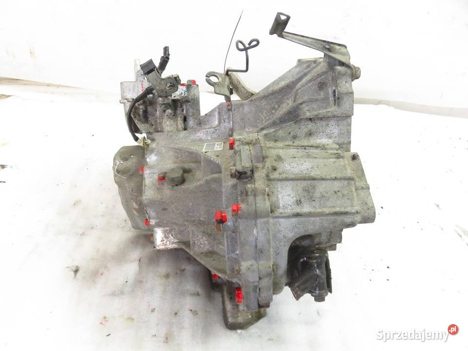 SKRZYNIA BIEGÓW DAIHATSU CUORE VII 10 75N sprzedam