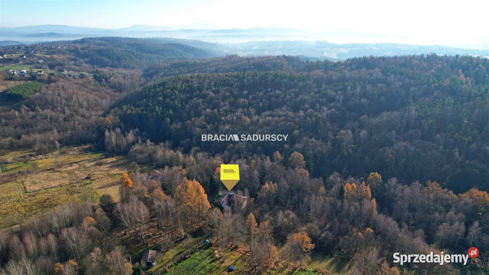 Dom na sprzedaż Grajów 250m2 Sprzedaż