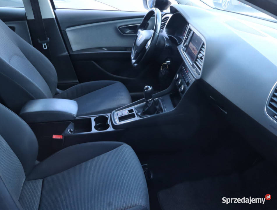 Seat Leon 14 TSI Piaseczno