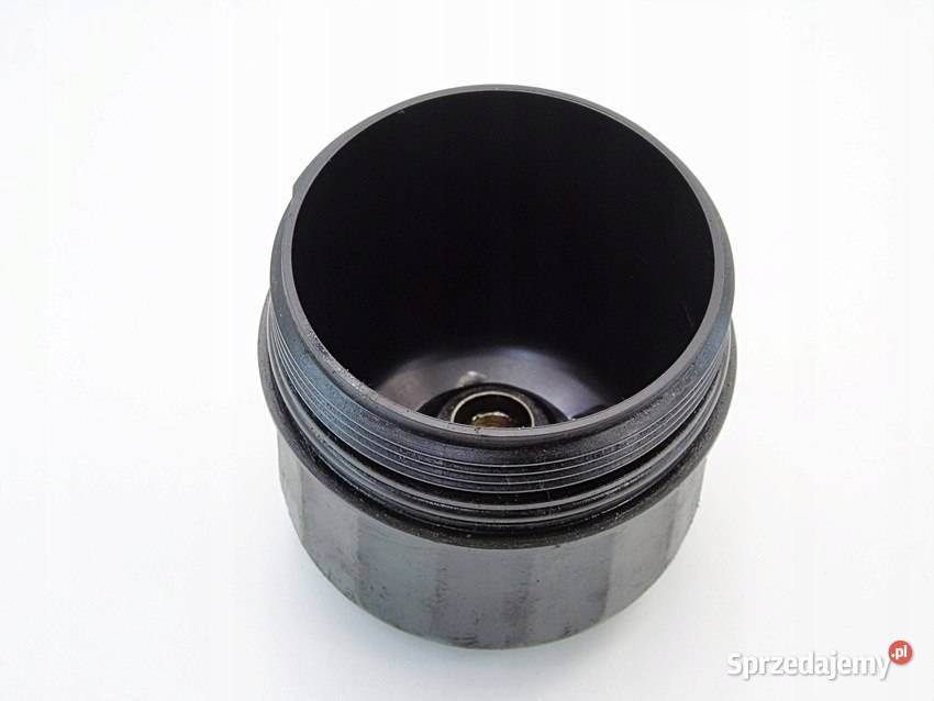 KOREK FILTRA OLEJU 24 T B VOLVO V70 I II S70 C70 osobowe Sosnowiec sprzedam