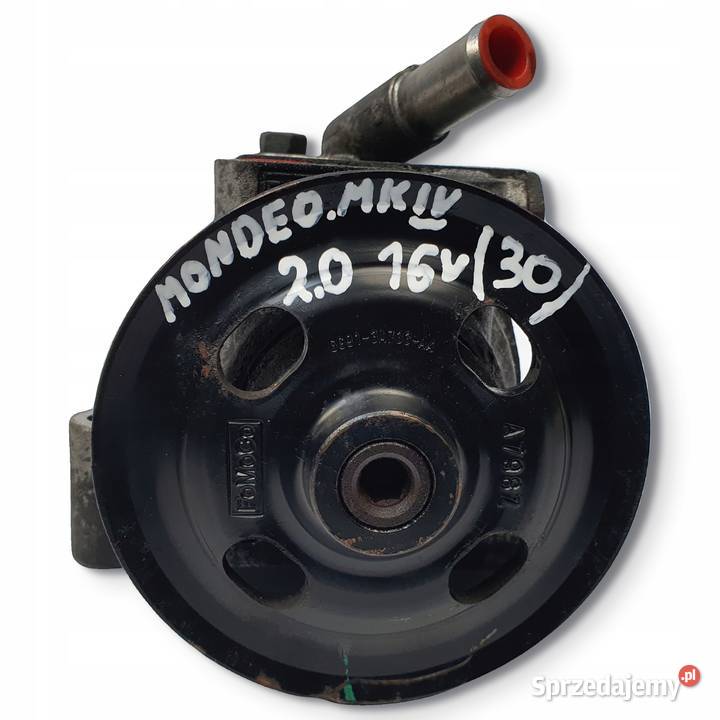 POMPA WSPOMAGANIA Ford Mondeo IV 20 16V Chełm