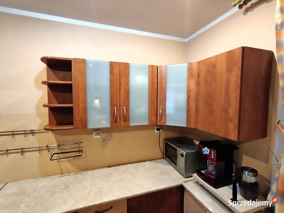 Meble kuchenne małopolskie