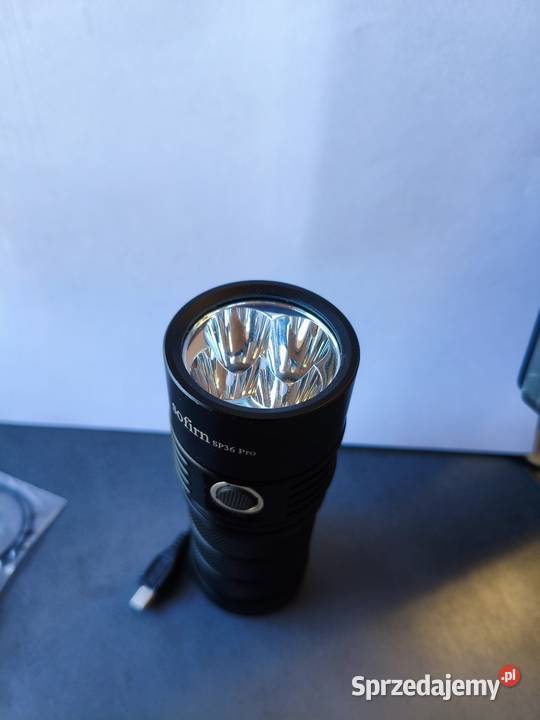 SOFIRN SP36PRO 8000L Recz