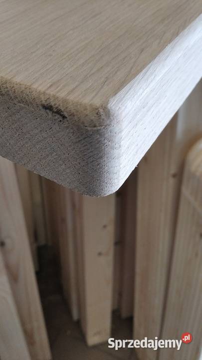 Schody stopnie Sosna Buk Dąb Jesion