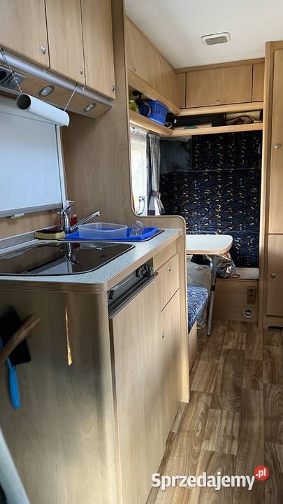 Fiat Ducato 19 diesel 90 przebieg 76 stan Samochody osobowe Zamość