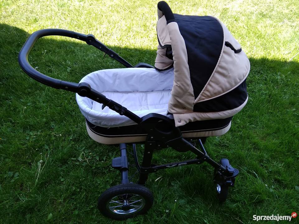 Wózek Zagma X6 łódzkie Rokiciny