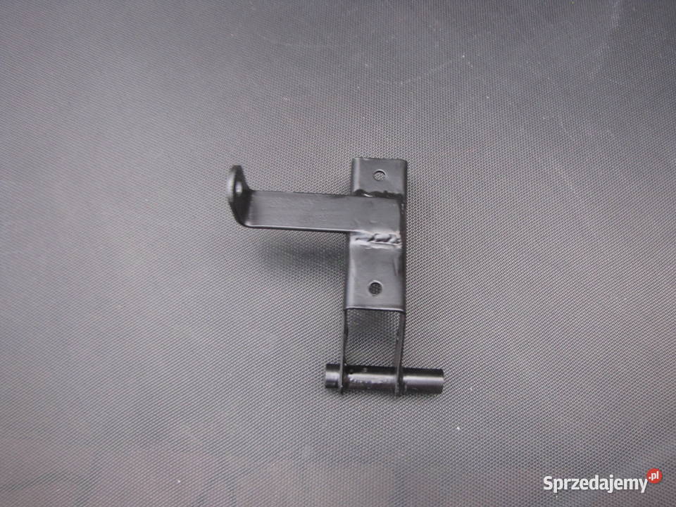 Mocowanie silnika Shl M11 W Wiatr Rzepin Drugi