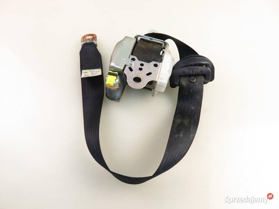 PAS PRAWY PRZEDNI CITROEN C1 7P1170P