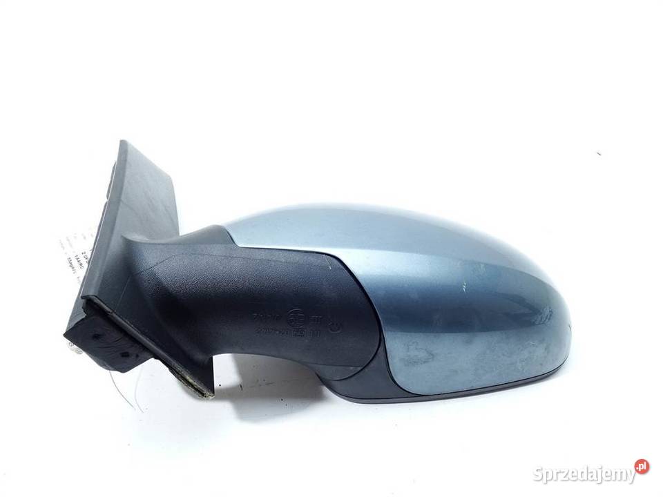 LUSTERKO LEWE SEAT TOLEDO III Hatchback 0409