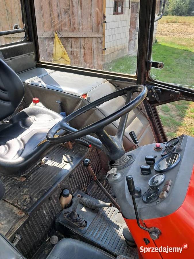 Zetor 5320 Zamość