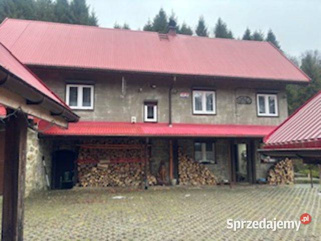 Syndyk sprzeda udział 12 dom I Przetarg Jaworzynka sprzedam