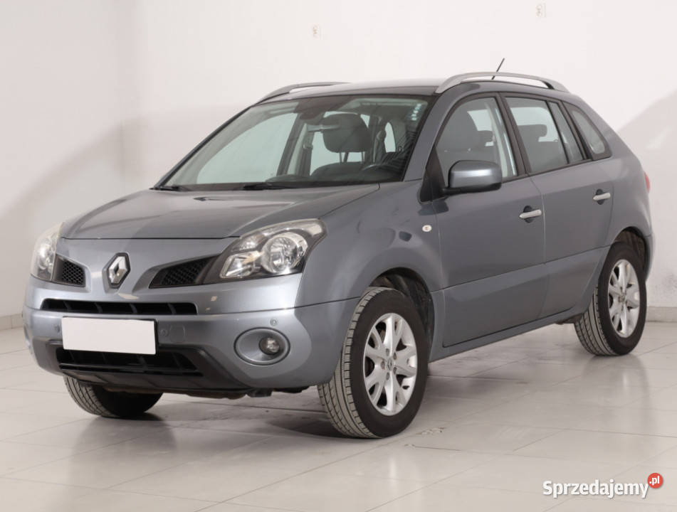 Renault Koleos 20 dCi Piaseczno