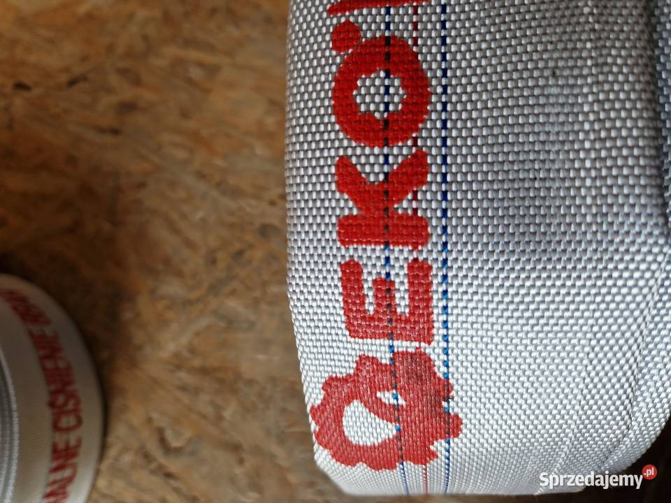 Wąż parcianystrażak 2 30m Kod produktu G70028 Głogowa