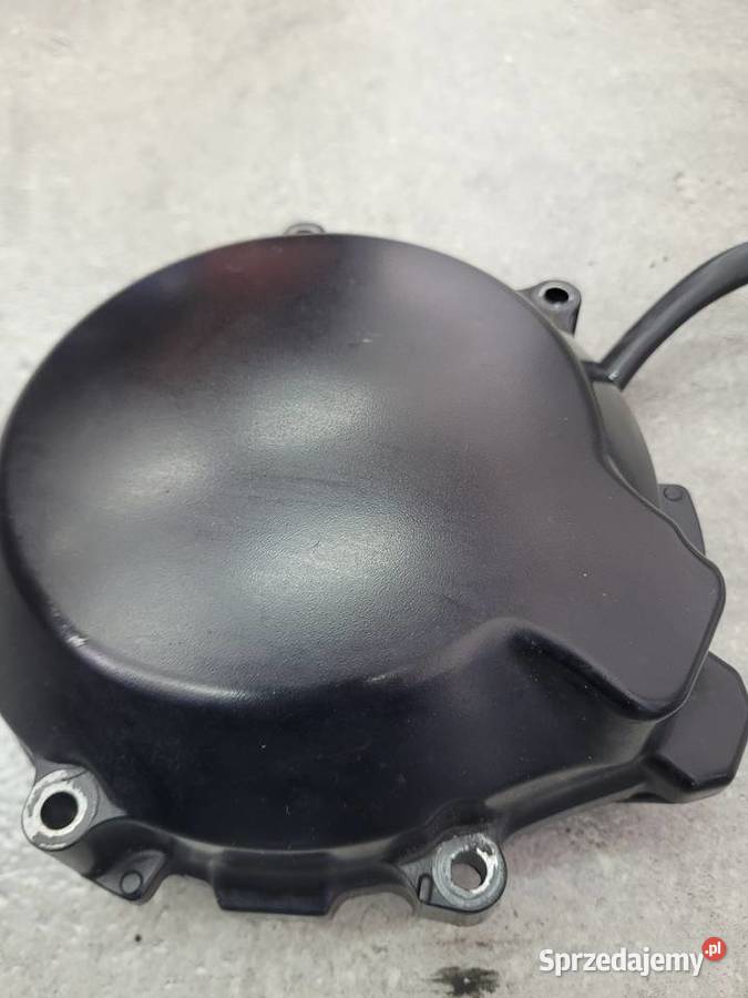 Kawasaki GTR 1400 2008 alternator stator Pozostałe Nowy Tomyśl