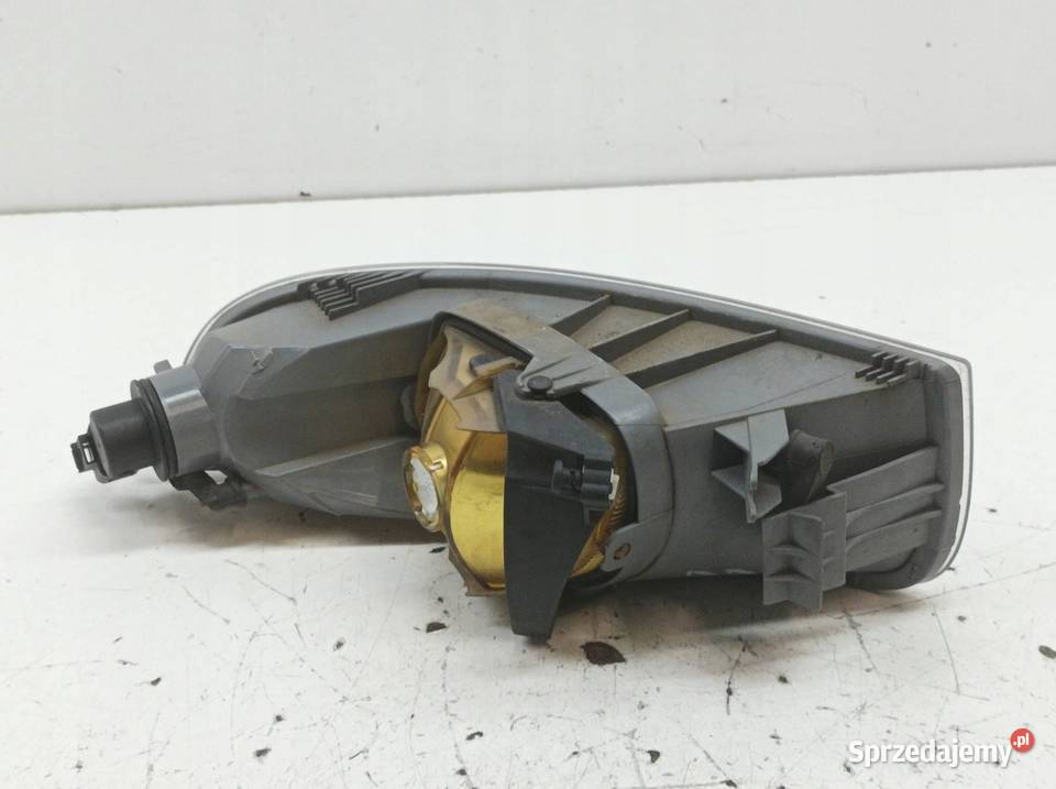 HALOGEN LEWY PRZÓD 3T0941699A Skoda Superb II