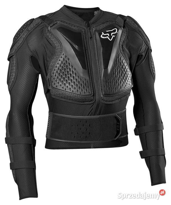 Zbroja Buzer Fox Titan Sport S Kurtki