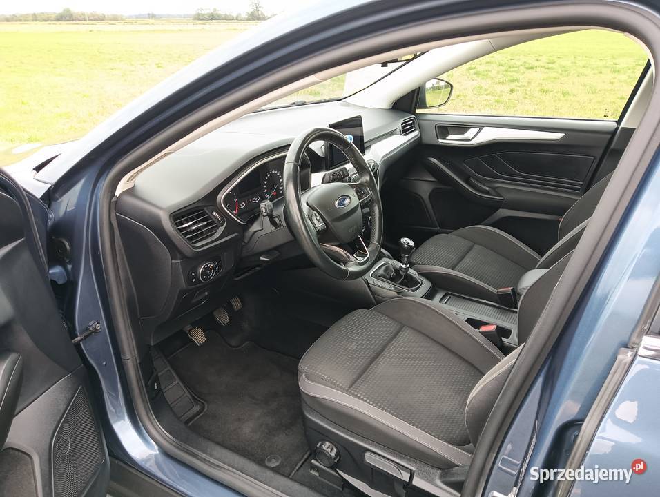 Sprzedam Forda Focusa 2020 Nasielsk