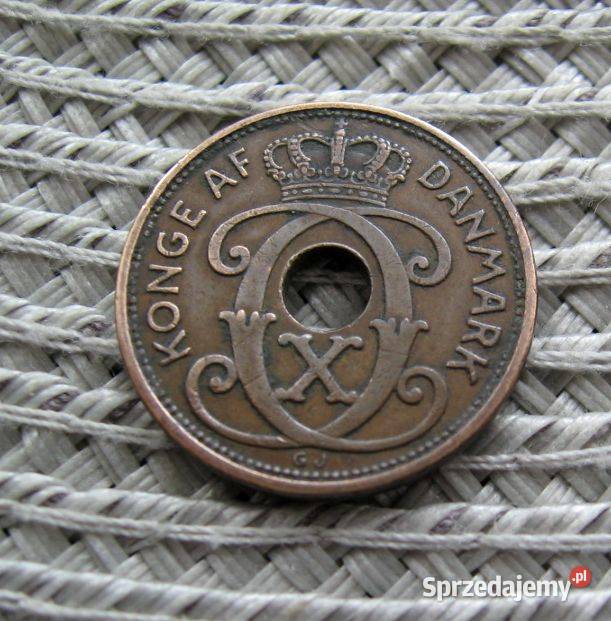 Dania 2 Ore 1931r wielkopolskie