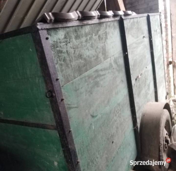 Maszyna rolnicza Kitów