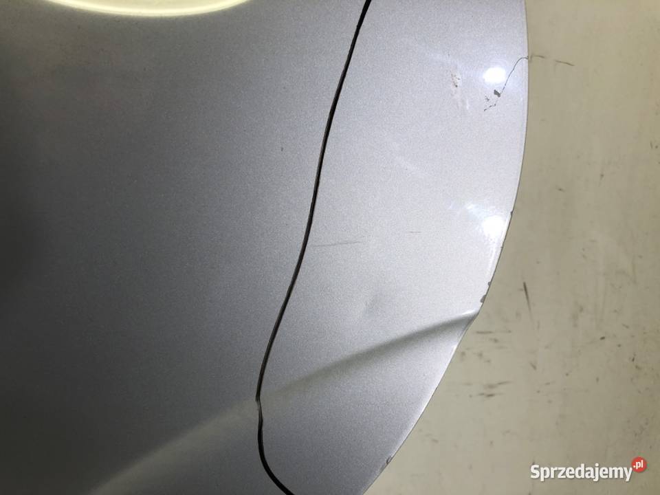 DRZWI LEWY TYŁ SEAT ALTEA Minivan podkarpackie