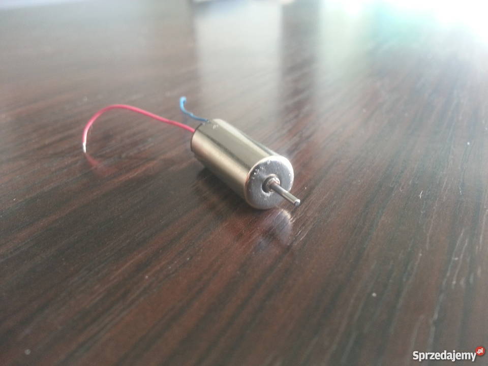 Silnik główny napędowy EFly EF190 Kluczbork sprzedam