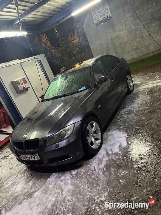 Bmw e90 20d 1631995 163KM Kielce sprzedam