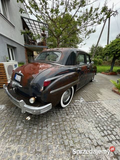 Piękny niespotykany Syców