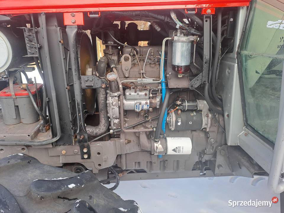 Massey Ferguson 3065