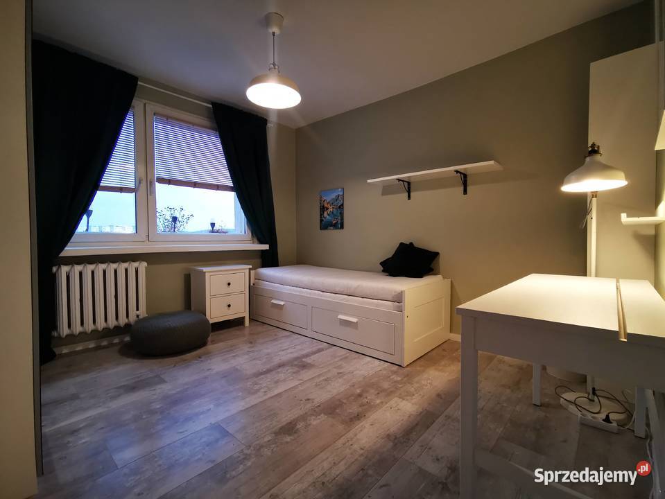 Do wynajęcia mieszkanie 52 m2 Duża Góra Kraków sprzedam