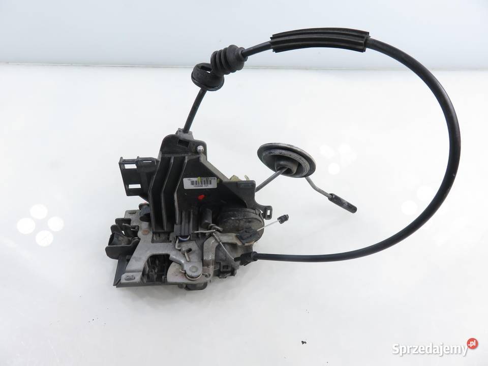 ZAMEK LEWY PRZEDNI VW TRANSPORTER T5 3B1837015 osobowe