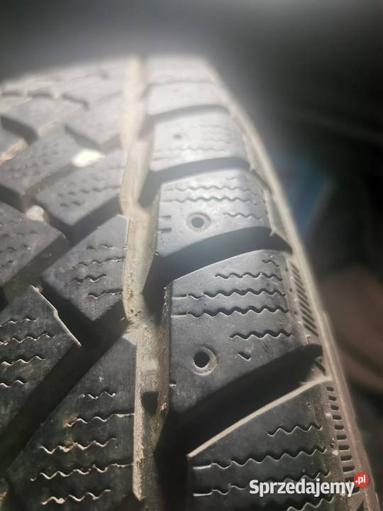 Kola ford transit blizniak mk7 2010r Białystok