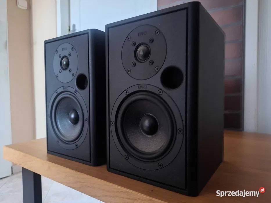 Kolumny Canton Fonum 251 DC wysyłka Słuchawki i głośniki Sulejówek