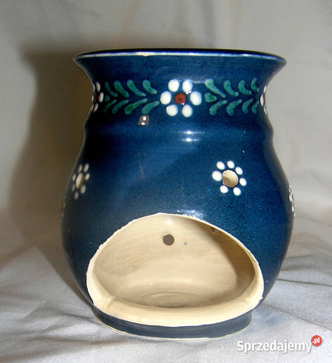 kominek ceramicznyD15vin Bartków