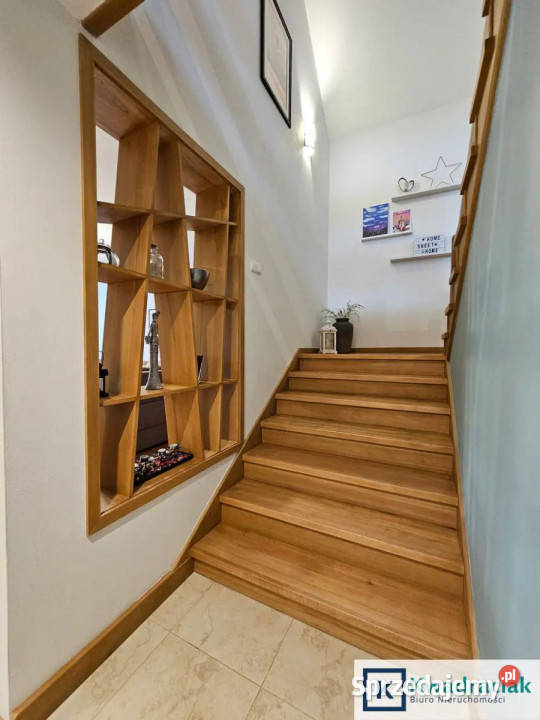 Dom wolnostojący Krosno 140m2