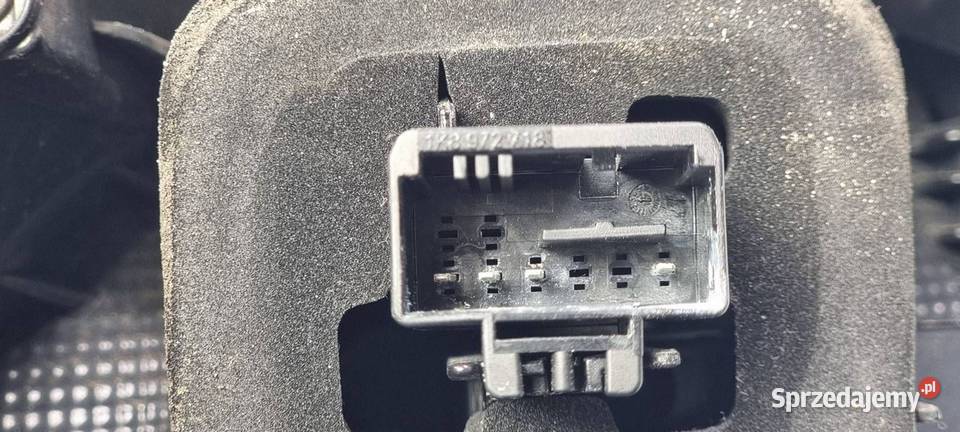 LAMPA PRAWA TYŁ VOLKSWAGEN PASSAT B8 Lipno