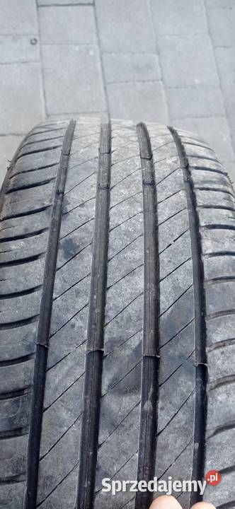 Opony letnie 22550R17 podkarpackie Markowa