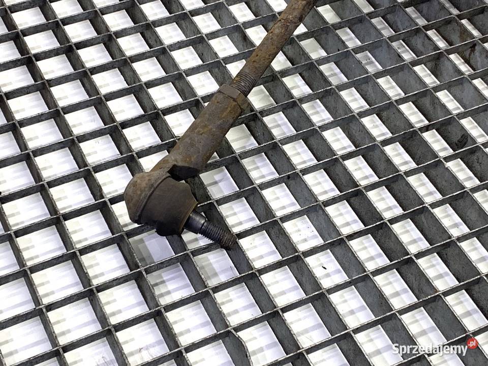 PRZEKŁADNIA KIEROWNICZA MAGLOWNICA VW CADDY III