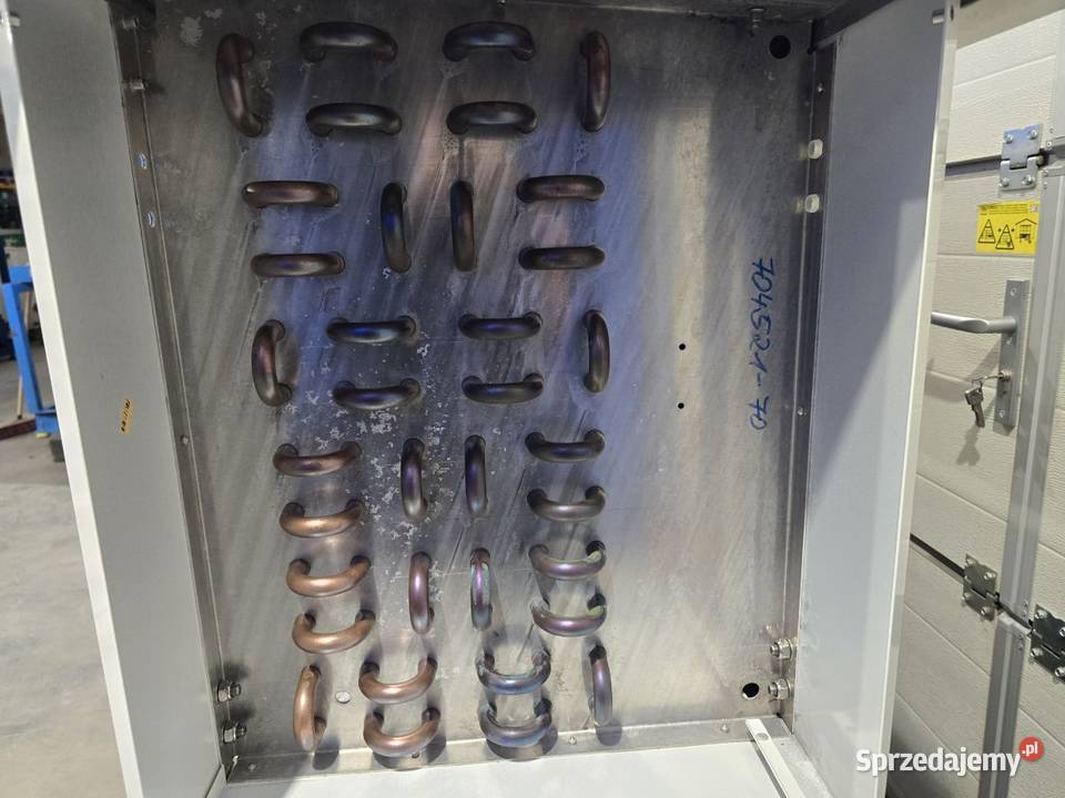 Chłodnica parownik Thermofin TEN 0501E27 Magazynowanie Niedźwiedź sprzedam