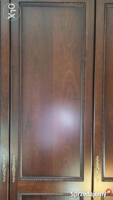 Duża szafa nowa Szafy, regały, półki Ruda Śląska sprzedam