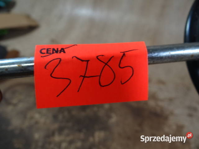 lusterko MZ TS ETZ org DDR Żary