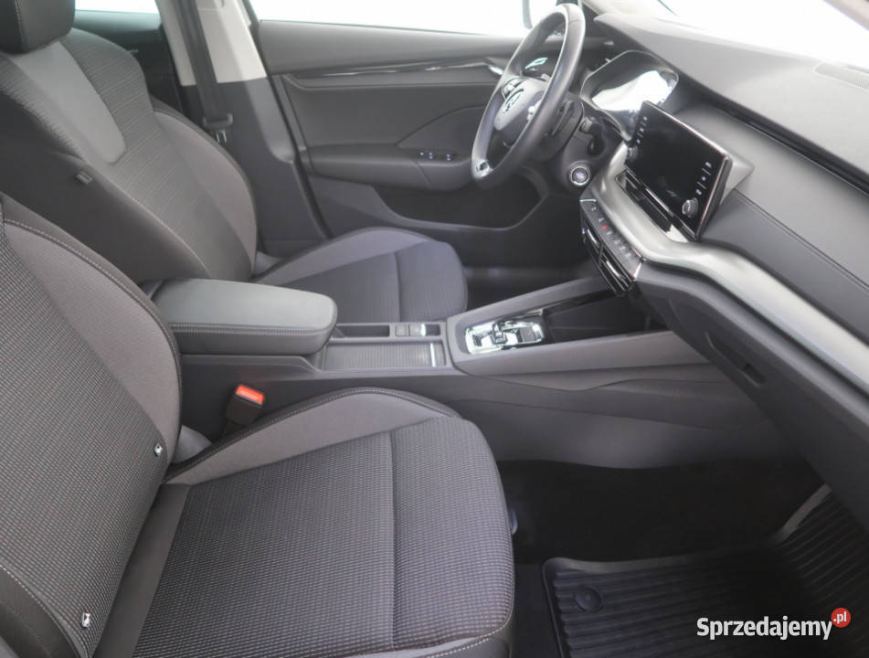 Skoda Octavia 20 TDI dolnośląskie Bielany Wrocławskie