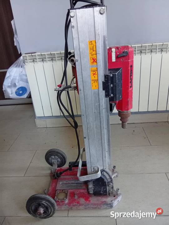 wiertnica Hilti mazowieckie Radom