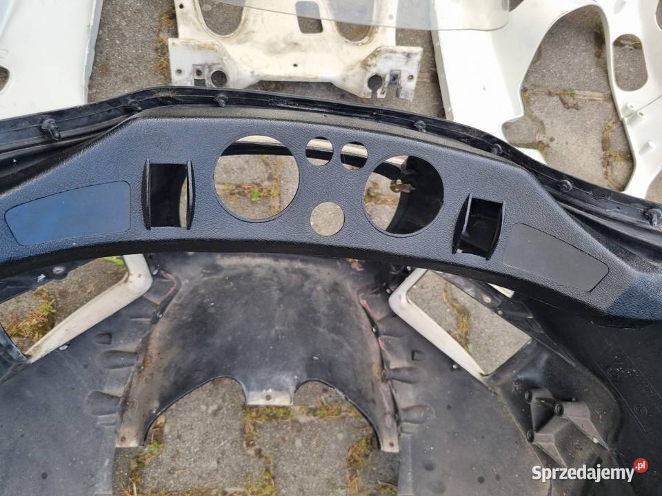 BMW R45 R60 R80 R100 Czasza Owiewka Szyba Skawina sprzedam