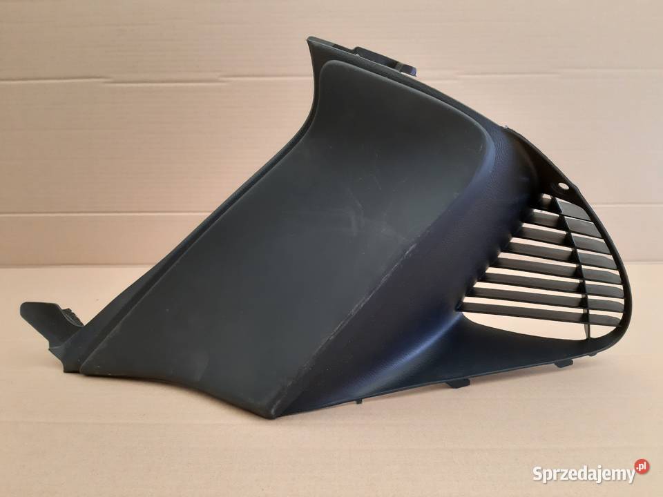 HONDA NT700V WLOT POWIETRZA PRAWY WYPEŁNIENIE Trzciel