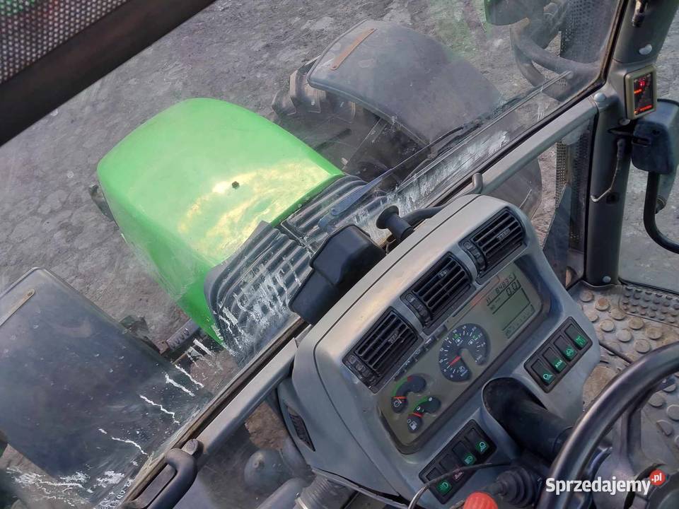 Deutz Fahr Agrotron 175MK3 Pyrzyce sprzedam