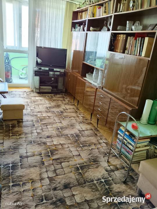 Mieszkanie 2pokojowe na sprzedaż Sprzedaż Lubin sprzedam