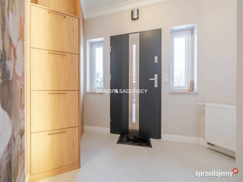 Do sprzedaży dom bliźniak Kraków 14674m2