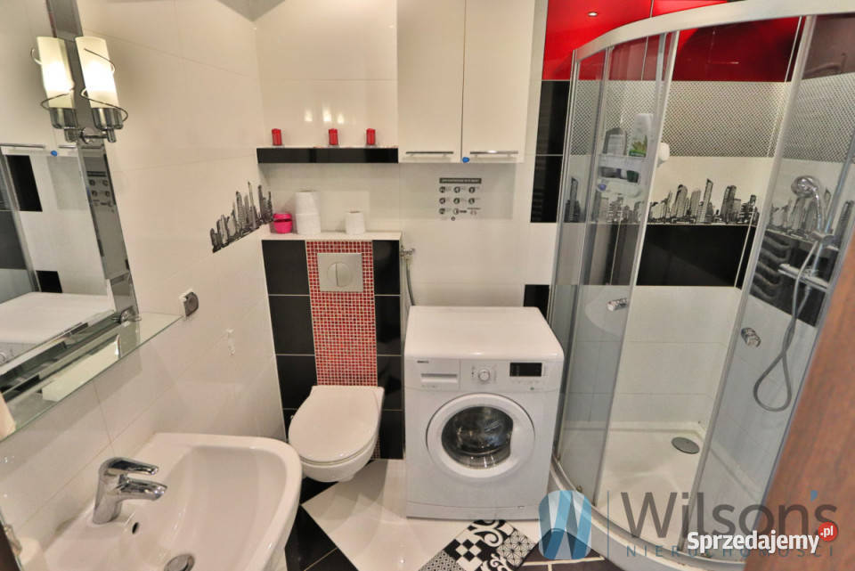 Mieszkanie Stegna Sportowa 416m2 2pokojowe pomorskie