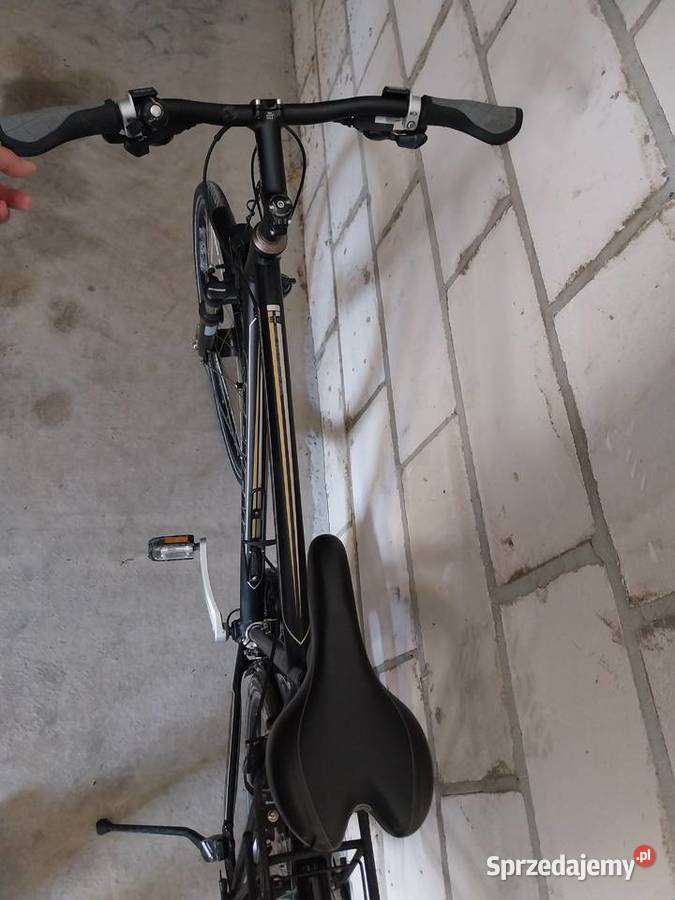 Rower Stevens Galant SX trekkingowy miejski Majdan Moniacki sprzedam