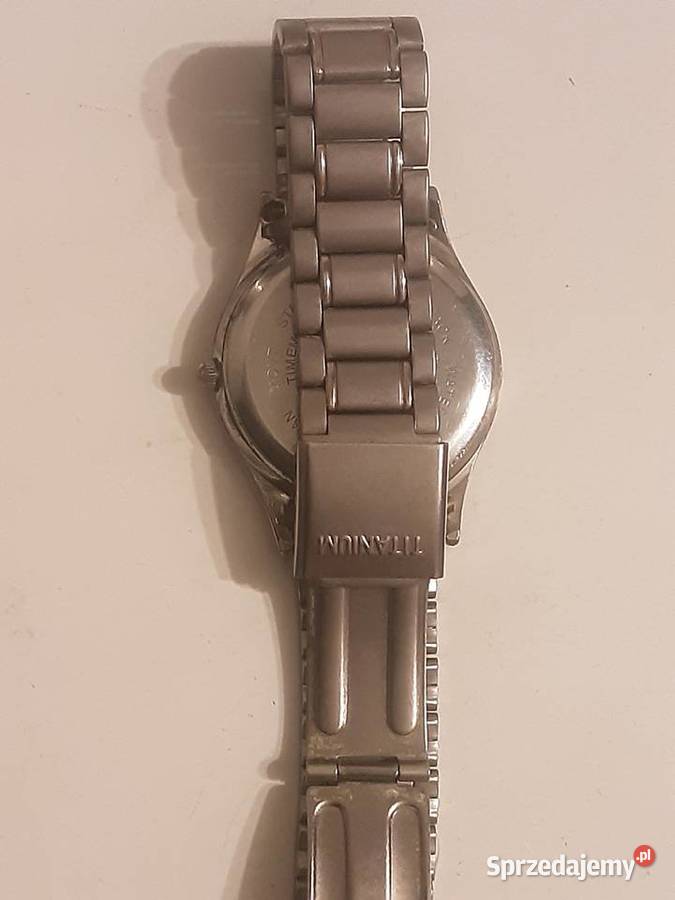ZEGAREK TIMEMASTER Szczecinek